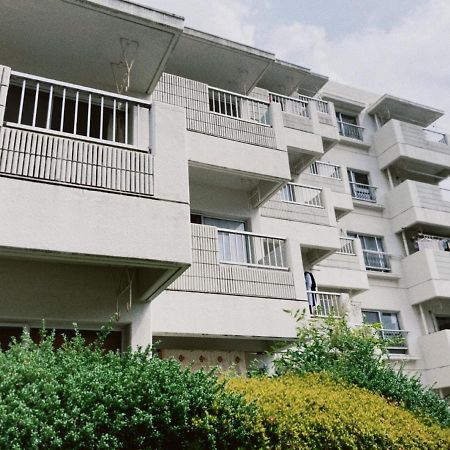 Ferienwohnung リバーサイド厚生町 Okayama Exterior foto